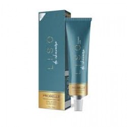 Progressiva De Chuveiro Probelle Liso 100ml