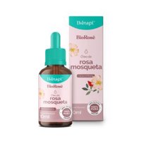 Floral Therapi Óleo De Rosa Mosqueta 10ml
