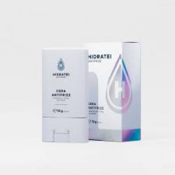 Cera Capilar Hidratei Antifrizz 12g