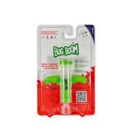 Dispositivo Para RemoÇÃo Picada Bug Boom Tira Picada Verde