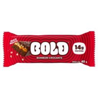 Barra Bold Bombom Crocante 40g