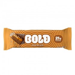 Barra Bold Doce De Leite 60g