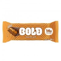 Barra Bold Doce De Leite 40g