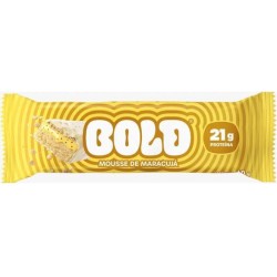 Barra Bold Mousse De MaracujÁ 60g
