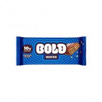 Barra Bold Wafer Chocolate Ao Leite 40g