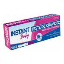 Teste De Gravidez Caneta Prevent