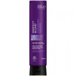 Condicionador Ilike Perfect Blond 300ml