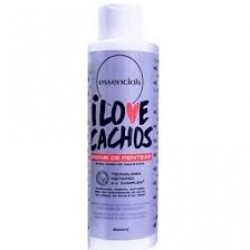 Creme De Pentear Ilike I Love Cachos 800ml