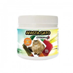 Afasta Gatos Citromax 300g