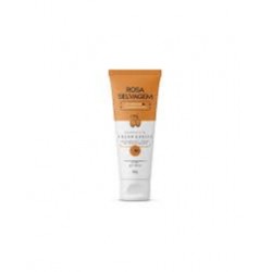 Desodorante Rosa Selvagem Creme Fresh KaritÉ 85ml