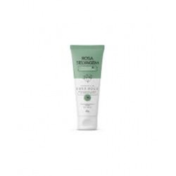 Desodorante Rosa Selvagem Creme Erva Doce 85ml