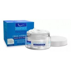 Creme Hidratante Facial Nupill Antirrugas Firmness Nano 50g