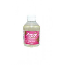 Base RepÓs Incolor 120ml