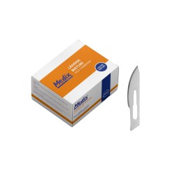 LÂmina De Bisturi N24 100un