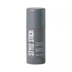 Cera Em BastÃo Capilar K.pro Style Stick 40g