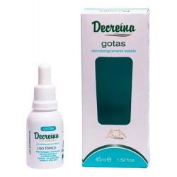 AntimicÓtico E AntifÚngico DecreÍna 30ml