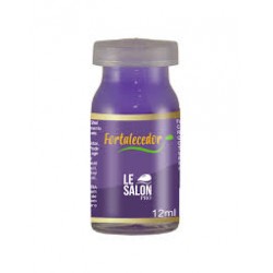 Ampola Capilar Le Salon Fortalecedor 12ml