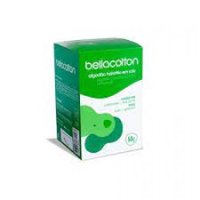 AlgodÃo Bellacotton 25g