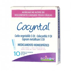 Cocyntal 10 Doses