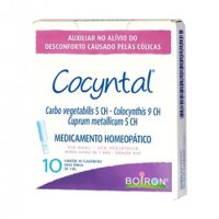 Cocyntal 10 Doses