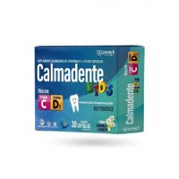 Calmadente Kids 30cps