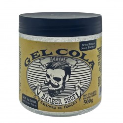 Gel Cola Softfix Boom 500g