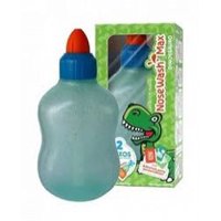 Garrafa Para Lavagem Nasal Nosewash Dinos 240ml