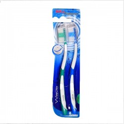 Escova Dental Green Surf MÉdia 2un