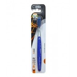Escova Dental Green Cruzer Macia