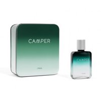 ColÔnia Ciclo I Man Camper 100ml