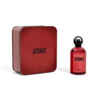 ColÔnia Ciclo I Man Atomic 100ml