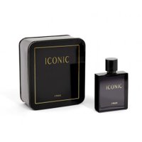 ColÔnia Ciclo I Man Iconic 100ml
