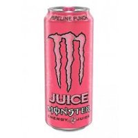 EnergÉtico Monster Energy Juice Pipeline Punch 473ml