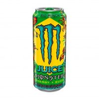 EnergÉtico Monster Energy Rio Punch Juice Monster 473ml