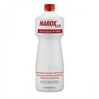 Álcool 70% 1l Dam