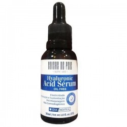 SÉrum Coisas De Pele Ácido HialurÔnico 30ml
