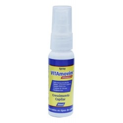 Vitamovim  Tonico Spray 30ml