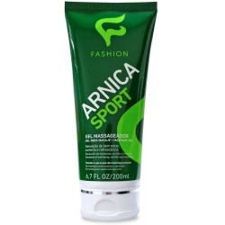 Gel Massageador Fashion Arnica Sport 200ml