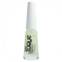 Esmalte Novo Toque Base Cetim 8ml