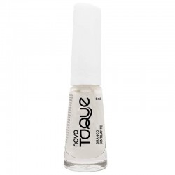 Esmalte Novo Toque Branco 8ml