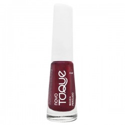 Esmalte Novo Toque MÁgica Perolado 8ml