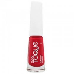 Esmalte Novo Toque Base Domadora 8ml