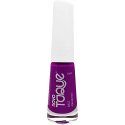 Esmalte Novo Toque Bali 8ml