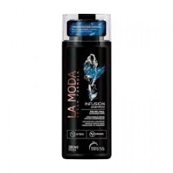Shampoo Truss La Moda Infusion 300ml