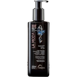 SÉrum Capilar Truss La Moda Night Spa 250ml