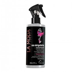 Reconstrutor Truss La Moda Uso ObrigatÓrio Spray 260ml