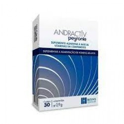 Andractiv Peyronie 30cpr