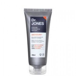 Gel Redutor De Medidas Dr.jones Abdoburn 200ml