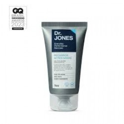 Gel PÓs Barba Dr.jones Recharge After Shave 75ml