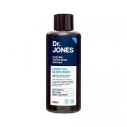Shampoo Dr.jones Para Barba+cabelo+corpo 140ml